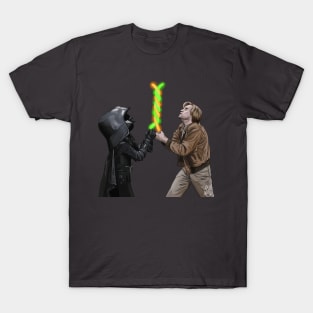 Spaceballs: Twisted Schwartz T-Shirt